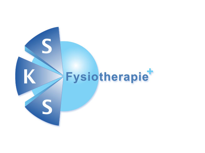 SKS Fysiotherapie Assen logo